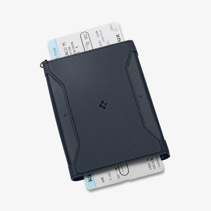 Cartera de Viaje Vegana