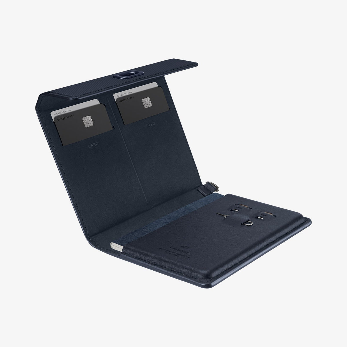 Cartera de Viaje Vegana