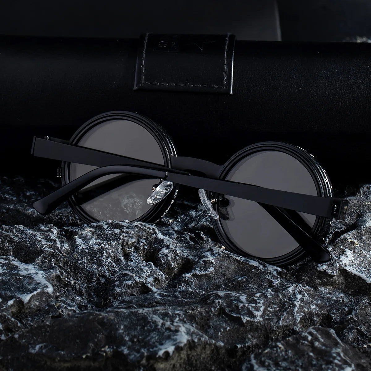 Gafas de Sol Polarizadas Modernas