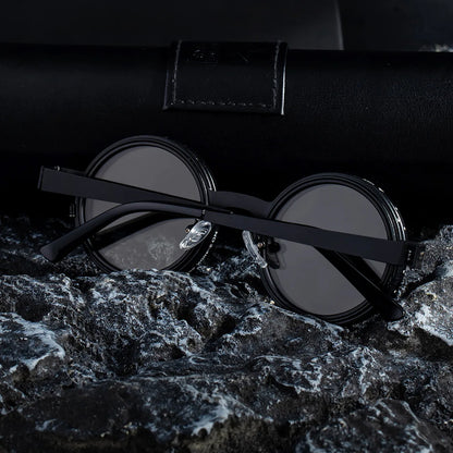 Gafas de Sol Polarizadas Modernas