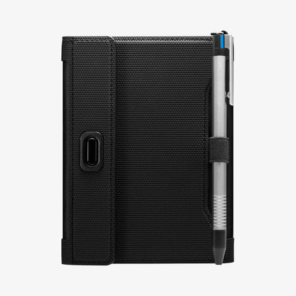 Cartera de Viaje Vegana