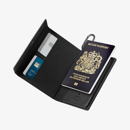 Cartera de Viaje Vegana