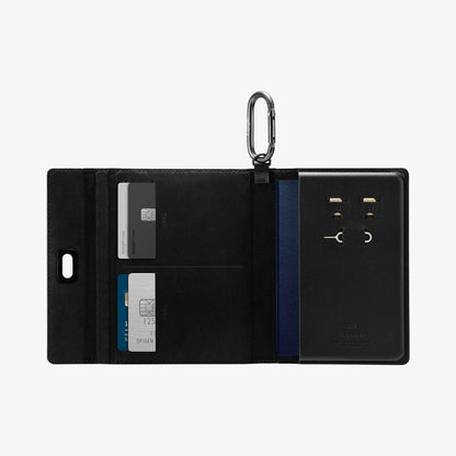 Cartera de Viaje Vegana