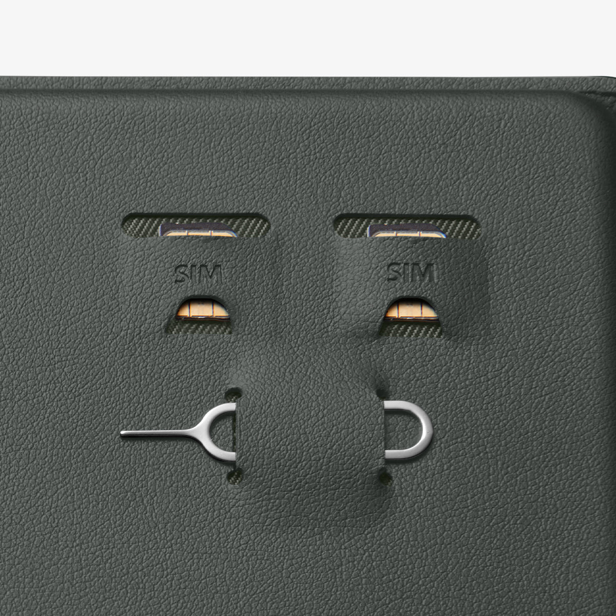Cartera de Viaje Vegana